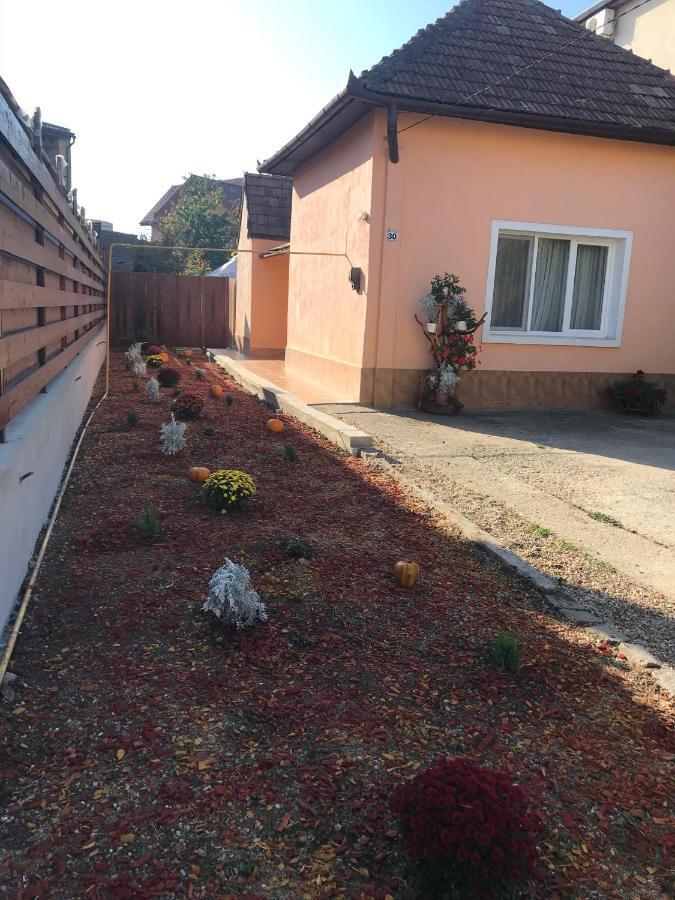 Villa Permissive Cluj-Napoca Exterior foto